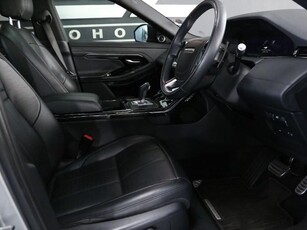 Used Land Rover Range Rover Evoque 2.0 D HSE (132kW) | D180 for sale in Kwazulu Natal