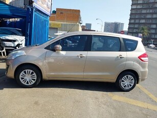 Used Suzuki Ertiga 1.4 GL Auto for sale in Gauteng