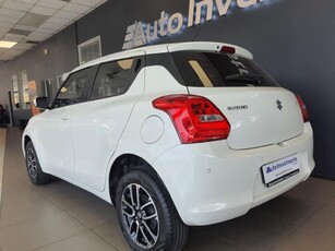 Used Suzuki Swift 1.2 GLX for sale in Gauteng