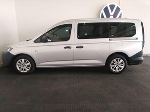 Used Volkswagen Caddy Maxi Kombi 2.0 TDI for sale in North West Province