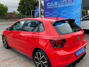 Used Volkswagen Polo 2.0 GTI Auto (147kW) for sale in Eastern Cape