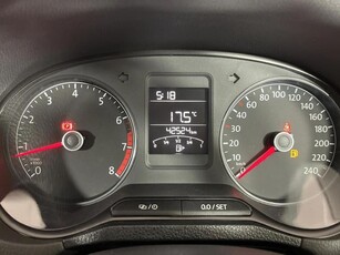 Used Volkswagen Polo GP 1.4 Trendline for sale in Gauteng