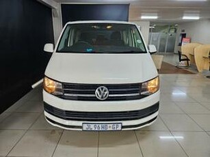 Volkswagen Transporter T4 2020, Automatic, 2 litres - Pretoria Central