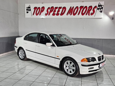 2000 BMW 3 Series 328i For Sale