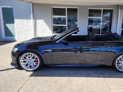 2010 BMW M3 Convertible Auto For Sale
