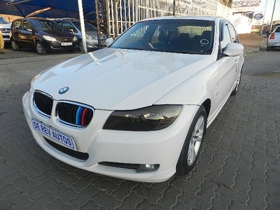 2012 BMW 3 Series 320i Individual Auto For Sale