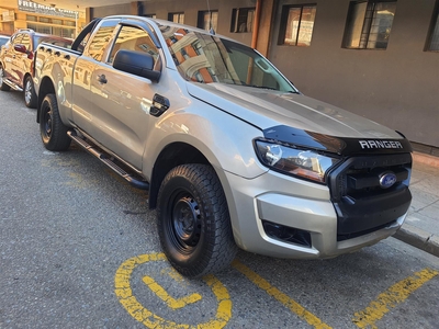 2015 Ford Ranger EXTRA CAB 2.2