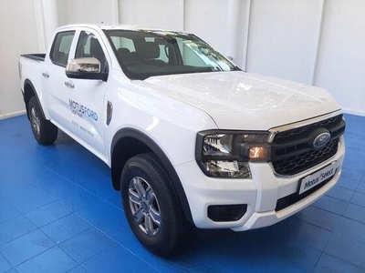 2023 Ford Ranger 2.0 Sit Double Cab For Sale