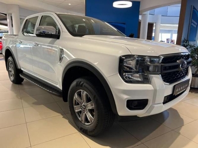 2023 Ford Ranger 2.0 Sit Double Cab XL 4x4 Auto For Sale