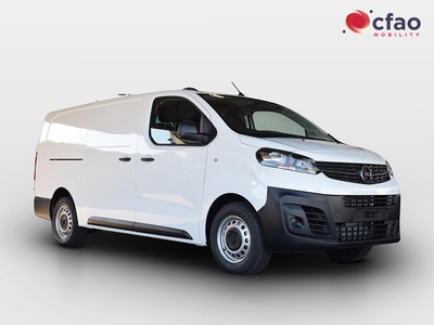 2024 Opel Vivaro 2.0 Panel Van For Sale