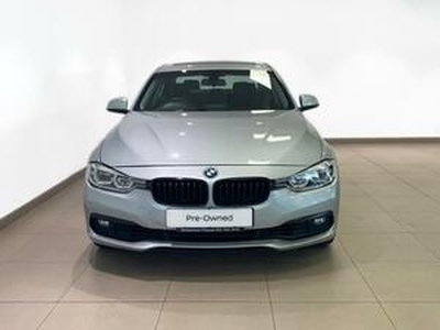 BMW 3 2018, Automatic - Pietermaritzburg