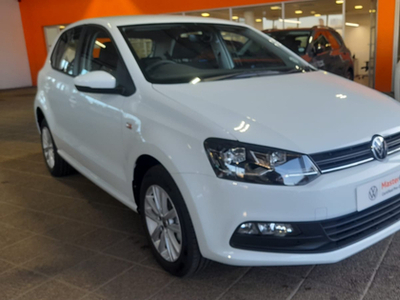 2023 Volkswagen Polo Vivo 1.4 Comfortline (5DR)