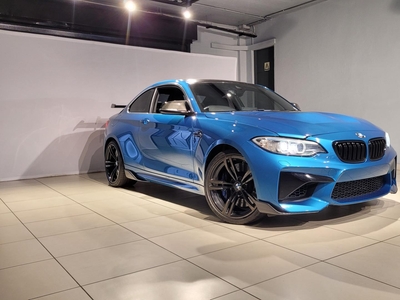 2016 BMW M2 M2 Coupe Auto For Sale