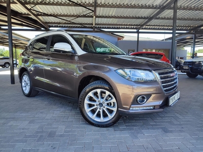 2018 Haval H2 1.5T Luxury For Sale