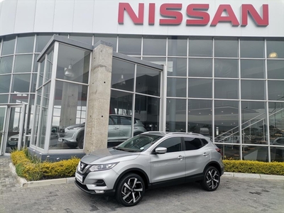 2019 Nissan Qashqai 1.5dCi Acenta Plus For Sale