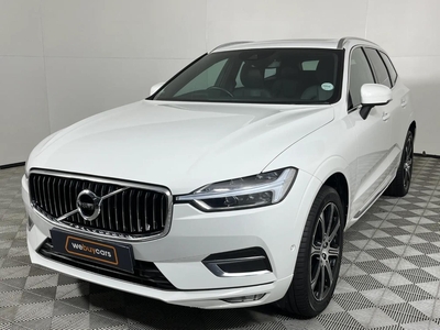 2019 Volvo XC60 D4 AWD Inscription For Sale