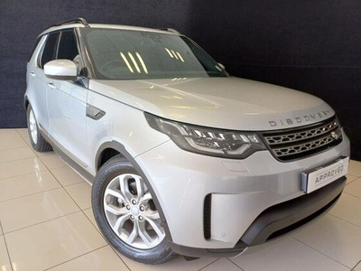 2020 Land Rover Discovery SE Td6 For Sale