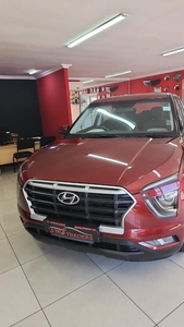 2021 Hyundai Creta 1.5 Premium For Sale