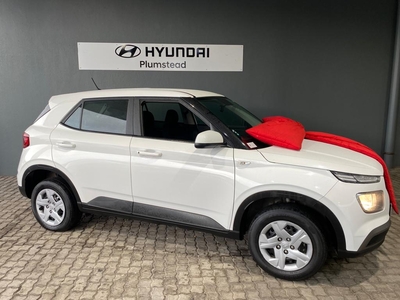 2022 Hyundai Venue 1.0T Motion For Sale