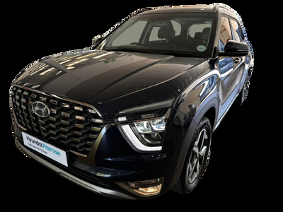 2023 Hyundai Grand Creta 1.5D Executive For Sale