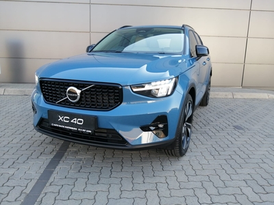 2024 Volvo XC40 B4 Plus Dark For Sale