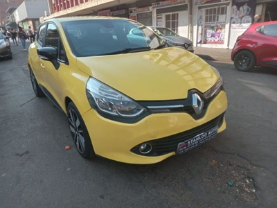 2013 Renault Clio 1.6 S For Sale in Gauteng, Johannesburg