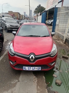 2018 Renault Clio 1.6 Dynamique For Sale in Gauteng, Johannesburg