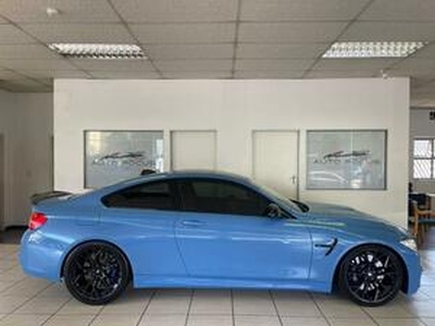 BMW M3 2015, Automatic, 2 litres - Louis Trichardt