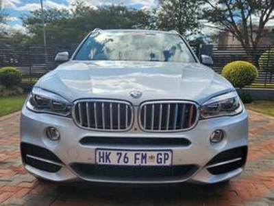 BMW X5 2018, Automatic - Alphen Park (Pretoria)