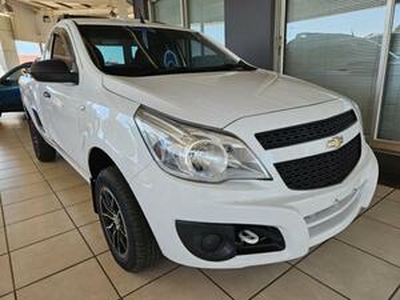 Chevrolet Corsa 2017, Manual, 1.4 litres - Pretoria