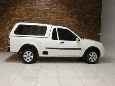 Ford Bronco 2010, Manual, 1.3 litres - Cape Town