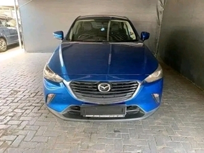 Mazda 3 2017, Automatic, 2 litres - Phalaborwa