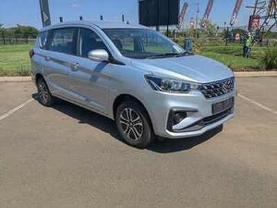 Suzuki Escudo 2022, Manual, 1.5 litres - Durban