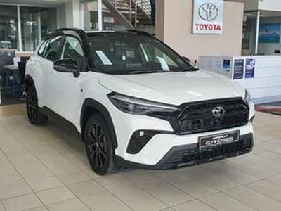 Toyota Corolla Ceres 2023, Automatic, 1.8 litres - Cape Town
