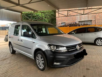 Volkswagen Caddy 2019, Manual - Grahamstown