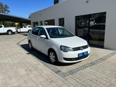 Volkswagen Polo 2015, Manual, 1.4 litres - Clewer