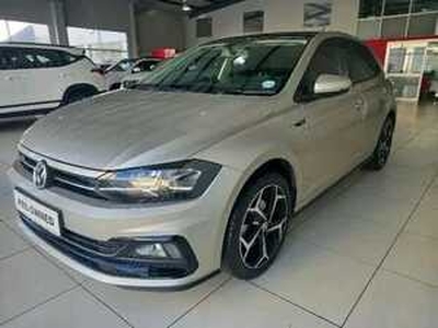 Volkswagen Polo 2018, Automatic, 1 litres - Cape Town