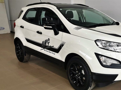2023 Ford EcoSport Ecosport 1.5TiVCT Ambiente A/T