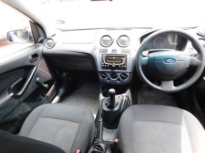 2014 Ford Figo Hatch 1.4 Ambiente 86,000km Manual Cloth Seats Well Maintained WH