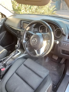 2015 Mazda Cx 5 2.0 Active Auto