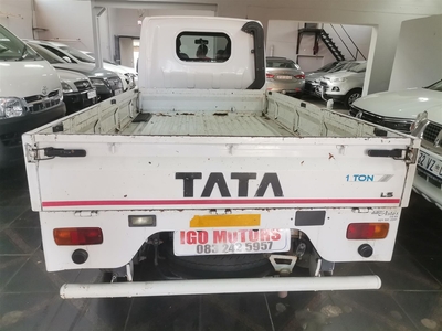 2015 Tata SuperAce 1.4 1ton bakkie Diesel, Manual 70000km Mechanically perfect