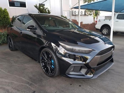 2016 Ford Focus RS 2.3 EcosBoost AWD 5-Door for sale
