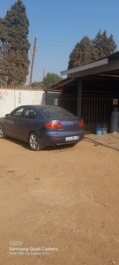 Mazda 3 for sell