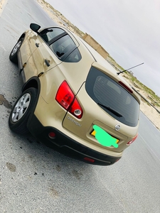 Nissan Qashqai QASHQAI 1.5 dCi ACENTA