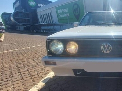 Used Volkswagen Citi 1.4i Rox for sale in Gauteng
