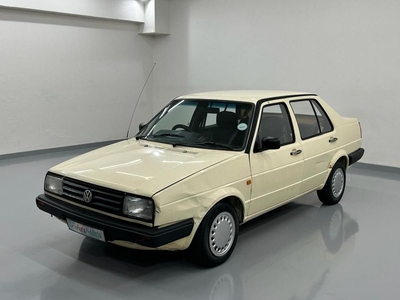 1988 Volkswagen Jetta 2 1.8 CSX