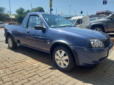 2006 Ford Bantam 1.6i XL For Sale in Gauteng, Johannesburg