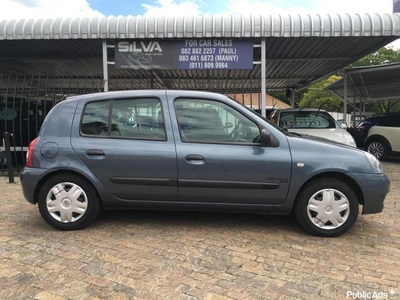 2007 Renault VavaVoom - 2016 FIRST CAR FOR THE FAMILYS