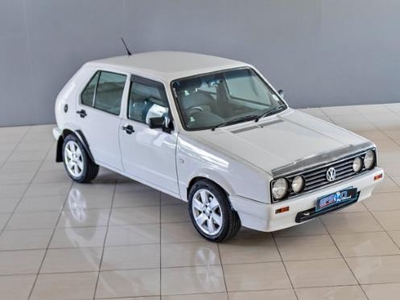 2009 Volkswagen Citi Sport 1.6i For Sale in Gauteng, NIGEL