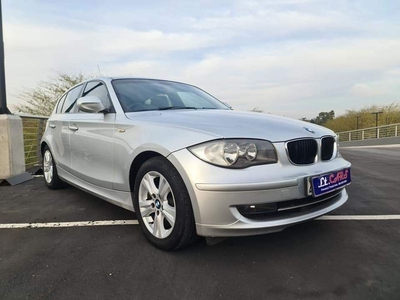 2010 bmw 116i 159 000km with service history, ( recently serviced & checked by profesional